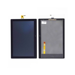 TOUCH+DISPLAY COM FRAME LENOVO TAB 10.1" TB-X103F PRETO TOUCH+DISPLAY COM FRAME LENOVO TAB 10.1" TB-X103F PRETO